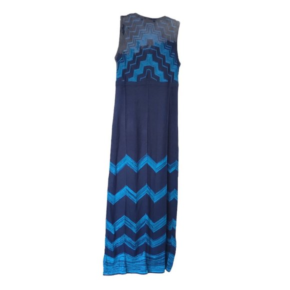 Missoni for Target Chevron Maxi Dress - Picture 4 of 7